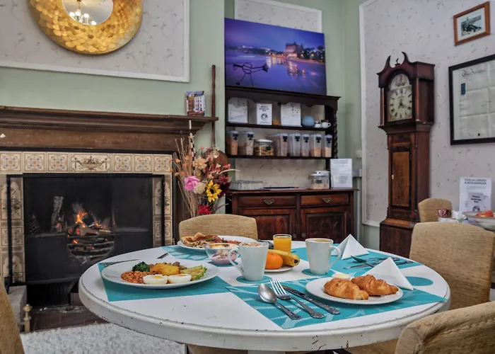 Serenity Guest house