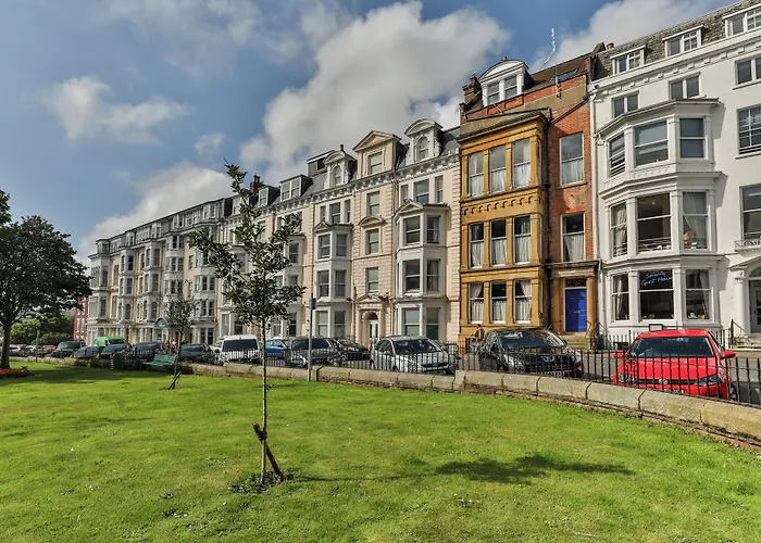 Serenity Guest house 4*