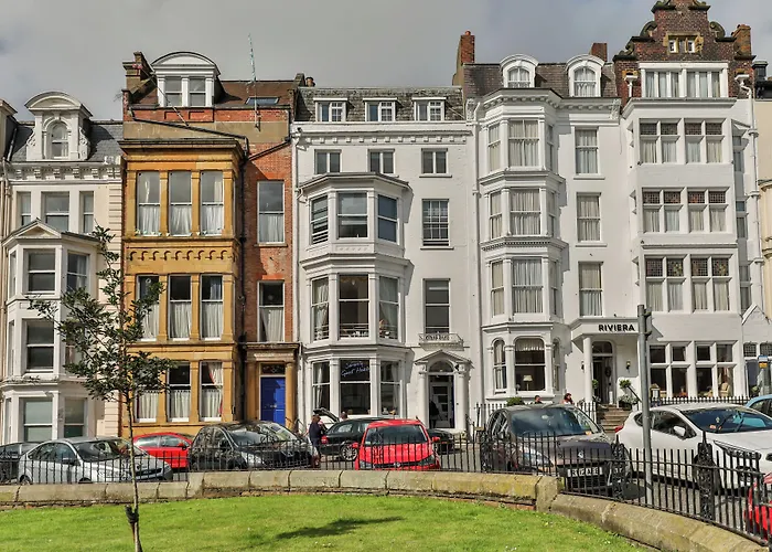 Guest house Serenity Scarborough