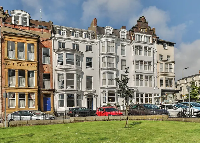 Serenity Guest house