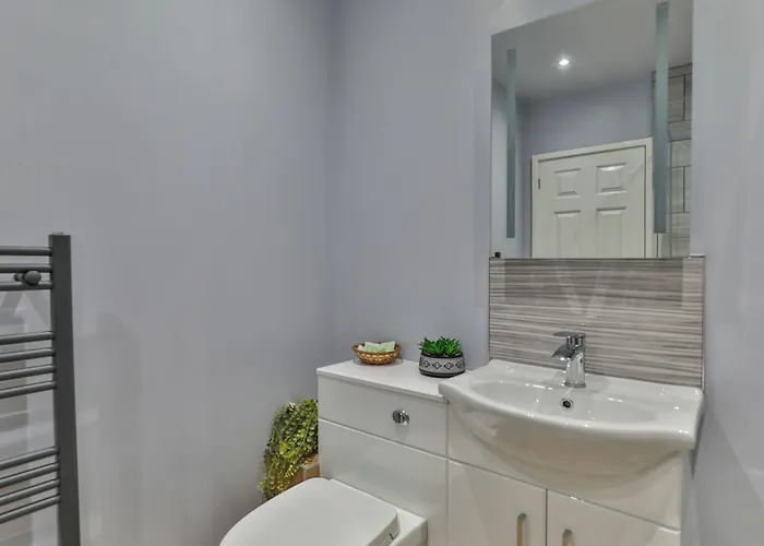 Guest house Serenity 4*