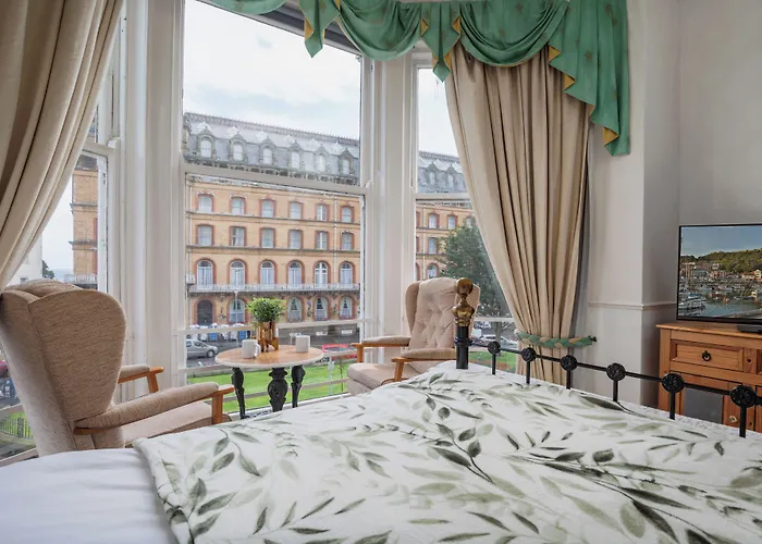 Guest house Serenity