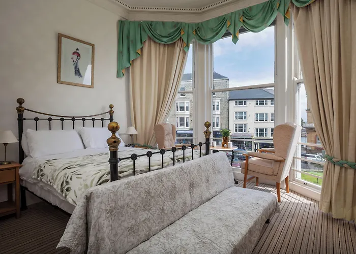 Serenity Guest house