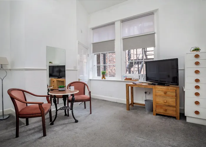 Serenity Guest house 4*