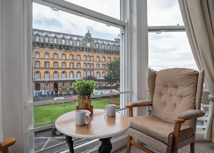 Guest house Serenity