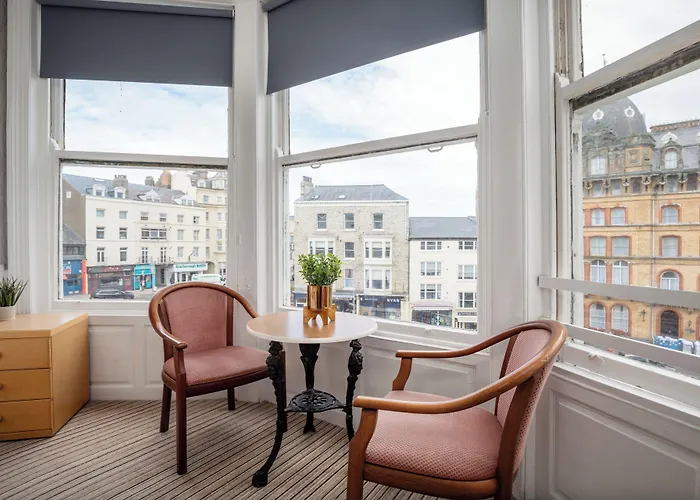 Guest house Serenity 4*