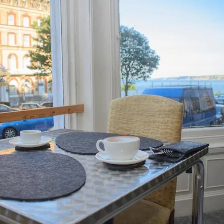 Serenity Гостевой дом