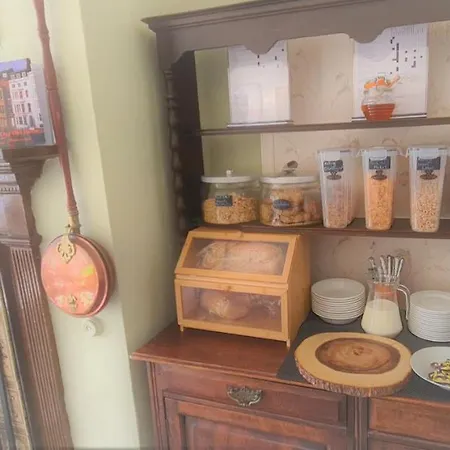 Гостевой дом Serenity 4*