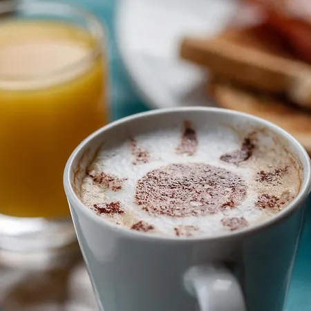 Serenity 4* Скарборо