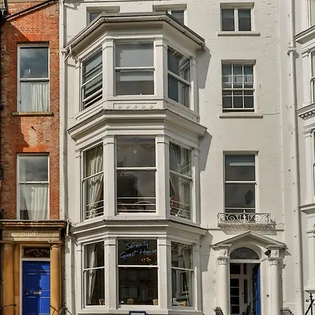 Serenity Гостевой дом