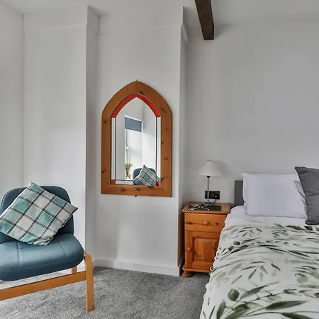 Гостевой дом Serenity