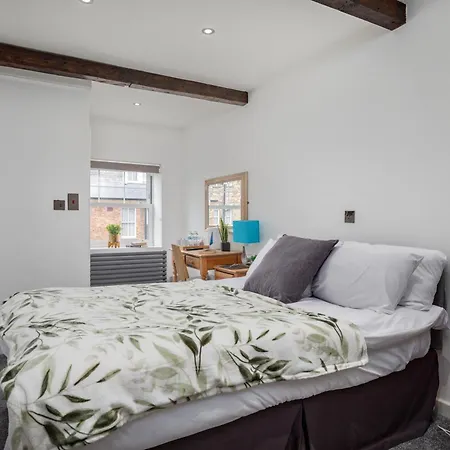 Serenity Гостевой дом