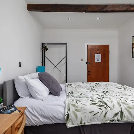 Serenity Скарборо