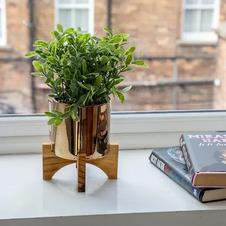 Гостевой дом Serenity