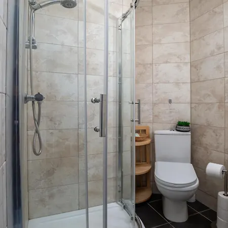 Serenity Penzion 3*