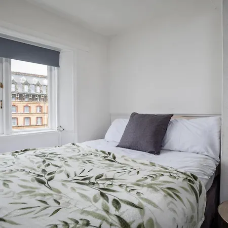 Serenity Гостевой дом Скарборо