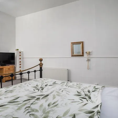 Penzion Serenity 3*