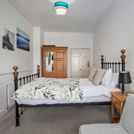 Serenity Гостевой дом