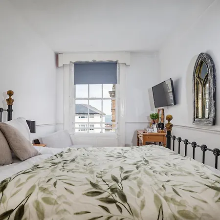 Serenity 4* Скарборо