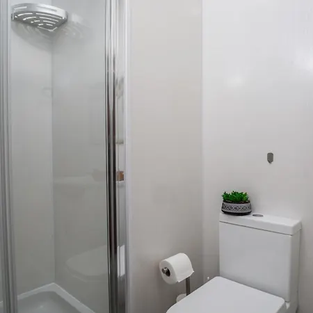 Serenity Гостевой дом 4*