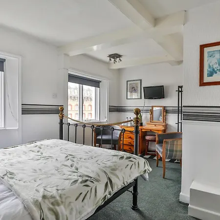 Serenity Гостевой дом 4*