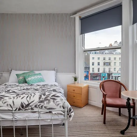 Гостевой дом Serenity