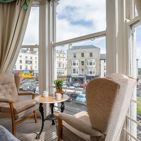 Гостевой дом Serenity