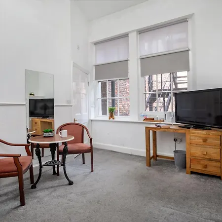 Serenity Гостевой дом 4*