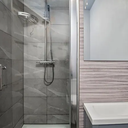 Serenity Гостевой дом Скарборо