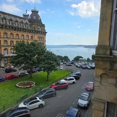 Гостевой дом Serenity Скарборо