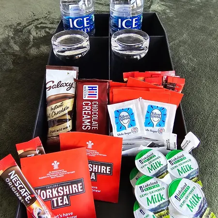 Serenity Скарборо