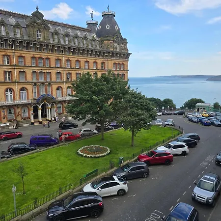 Serenity 3* Scarborough