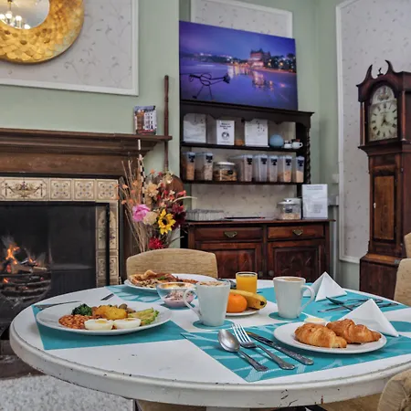 Serenity Гостевой дом