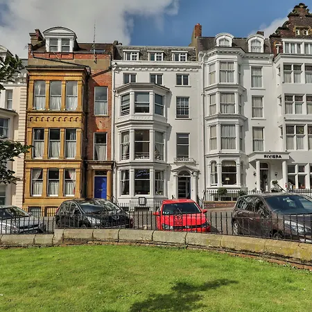 Serenity Скарборо