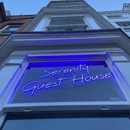 Serenity Гостевой дом