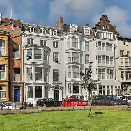 Serenity Гостевой дом