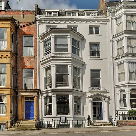 Гостевой дом Serenity 4*