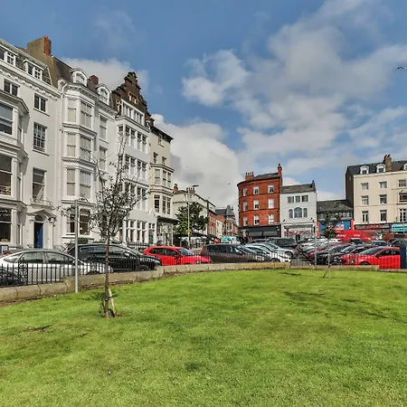 Serenity Скарборо