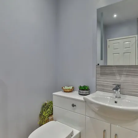 Гостевой дом Serenity 4*