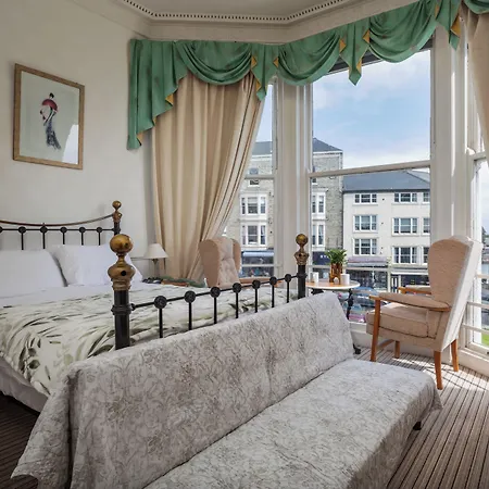 Serenity Гостевой дом